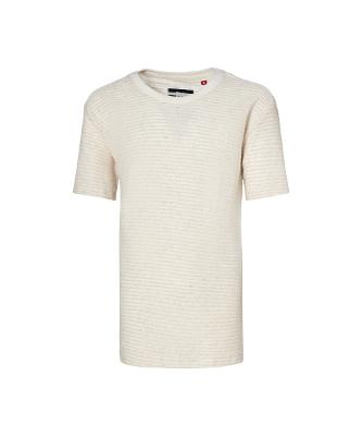 Camiseta Listrado Oliveiras Tp Reserva Mini