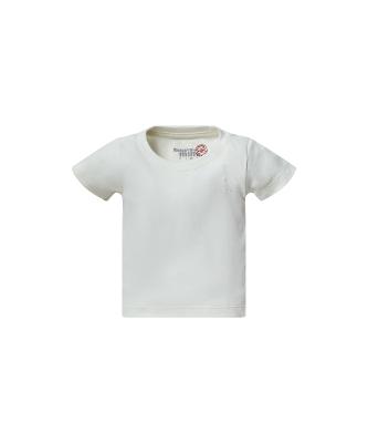 Camiseta Pima Manga Curta Bb Melhor Do Mundo Reserva Mini