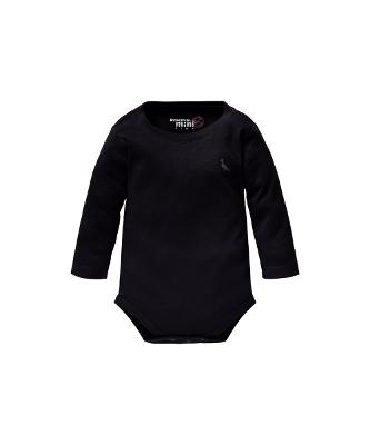 Body Pima Manga Longa Bb Melhor Do Mundo Reserva Mini