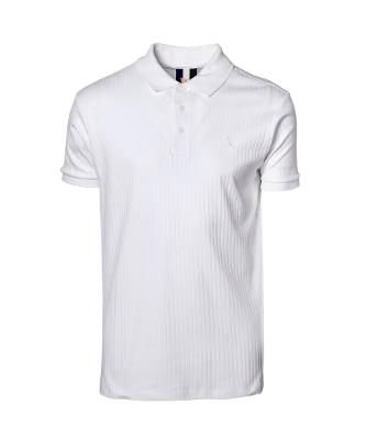 Polo Slim Canelada Reserva