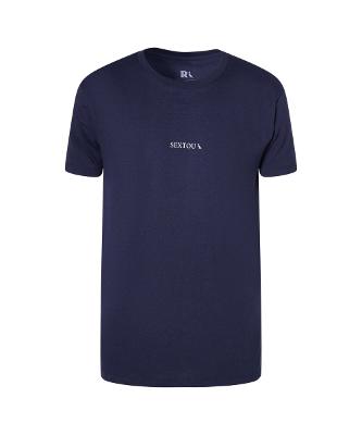 Camiseta Slim Est Sextou Reserva