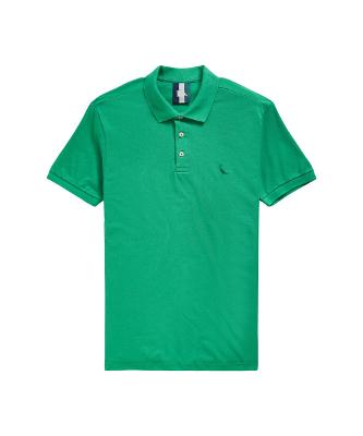 Polo Piquet Clássica Reserva