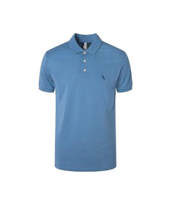 Polo Piquet Clássica Reserva