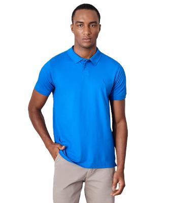 Polo Pima Piquet Reserva