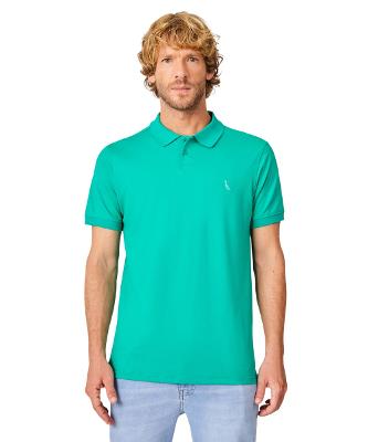 Polo Pima Piquet Reserva