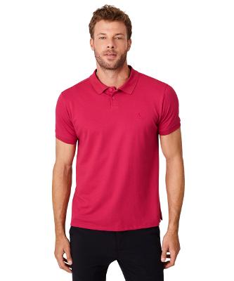 Polo Pima Piquet Reserva