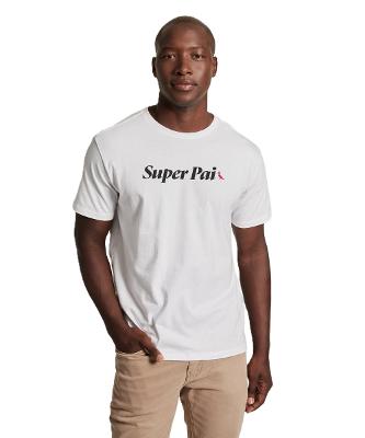Camiseta Super Pai Reserva