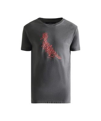 Camiseta Rolling Stones Pp Reserva