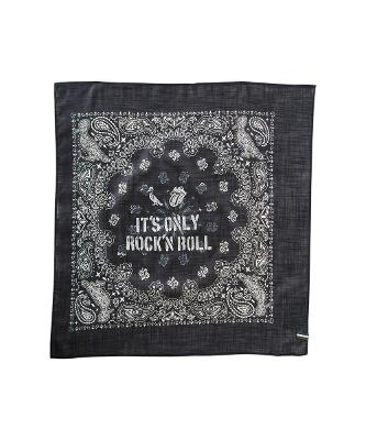 Bandana Only Rockn Roll Reserva