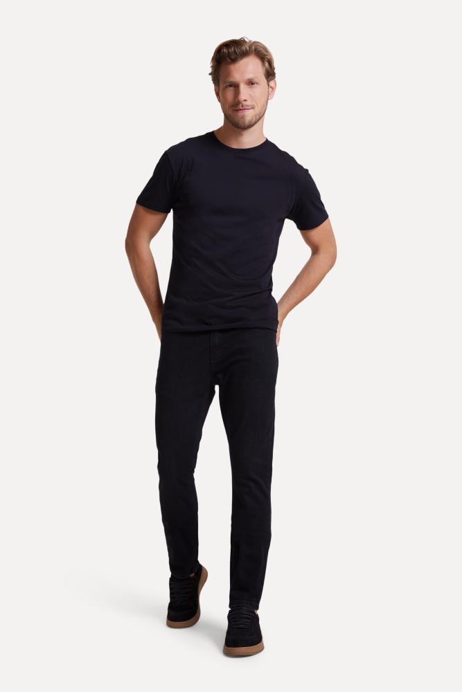 Calça Jeans Masculina Skinny Pretorian Reserva - 2