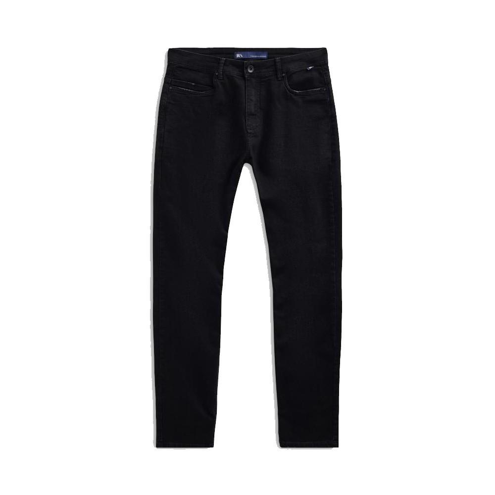 Calça Jeans Masculina Skinny Pretorian Reserva - 5