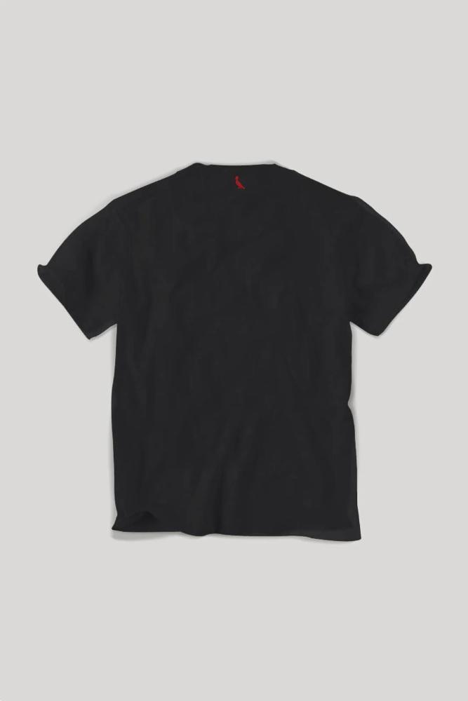 Camiseta Carimbo Cópia Reserva Mini - 3