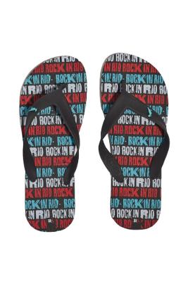Chinelo Masculino Rock Type Reserva