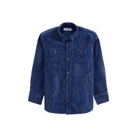 Overshirt Cotele Washed Reserva Mini - 1