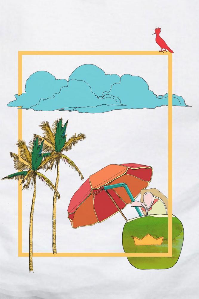 Camiseta Algodão Sb Moderna Thiaguinho Reserva - 3