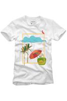 Camiseta Algodão Sb Moderna Thiaguinho Reserva - 1