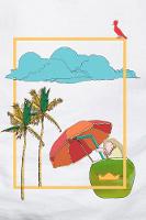 Camiseta Algodão Sb Moderna Thiaguinho Reserva - 3