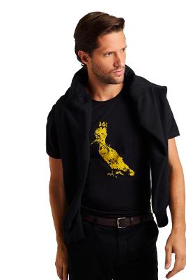 Camiseta Energia Surreal Reserva