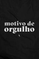 Camiseta Infantil Orgulho Reserva Mini - 2