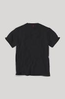 Camiseta Infantil Orgulho Reserva Mini - 3