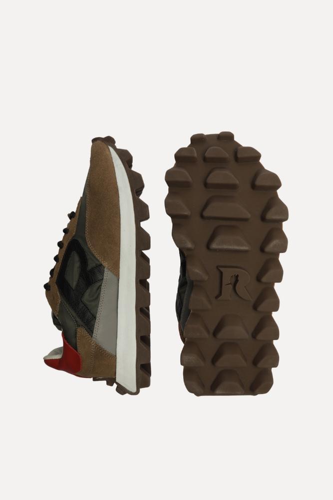 Tênis Rsv Yankee  Reserva - 1