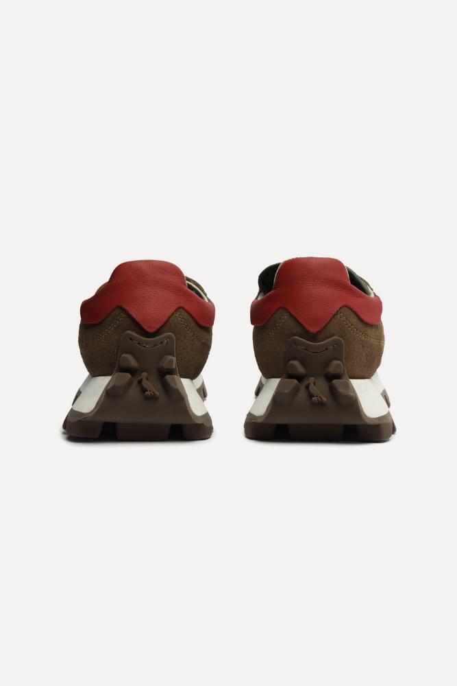 Tênis Rsv Yankee  Reserva - 3