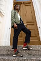 Tênis Rsv Yankee  Reserva - 6