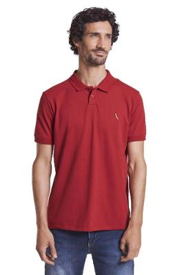 Polo Pf Pima Piquet Reserva
