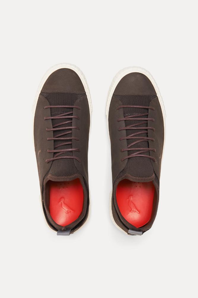 Tênis Astral Rsv 222 Evl Reserva - 4