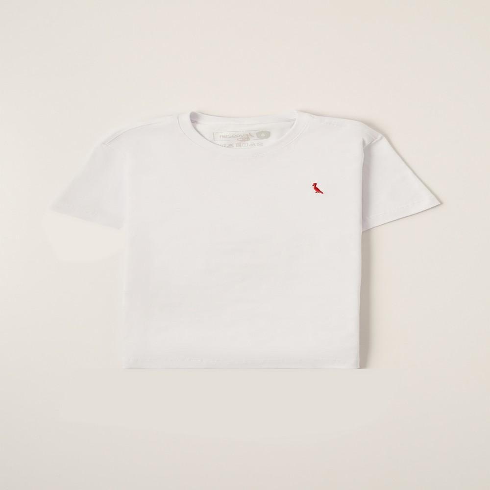 Kit 3 Camisetas Brasa Reserva Mini - 3