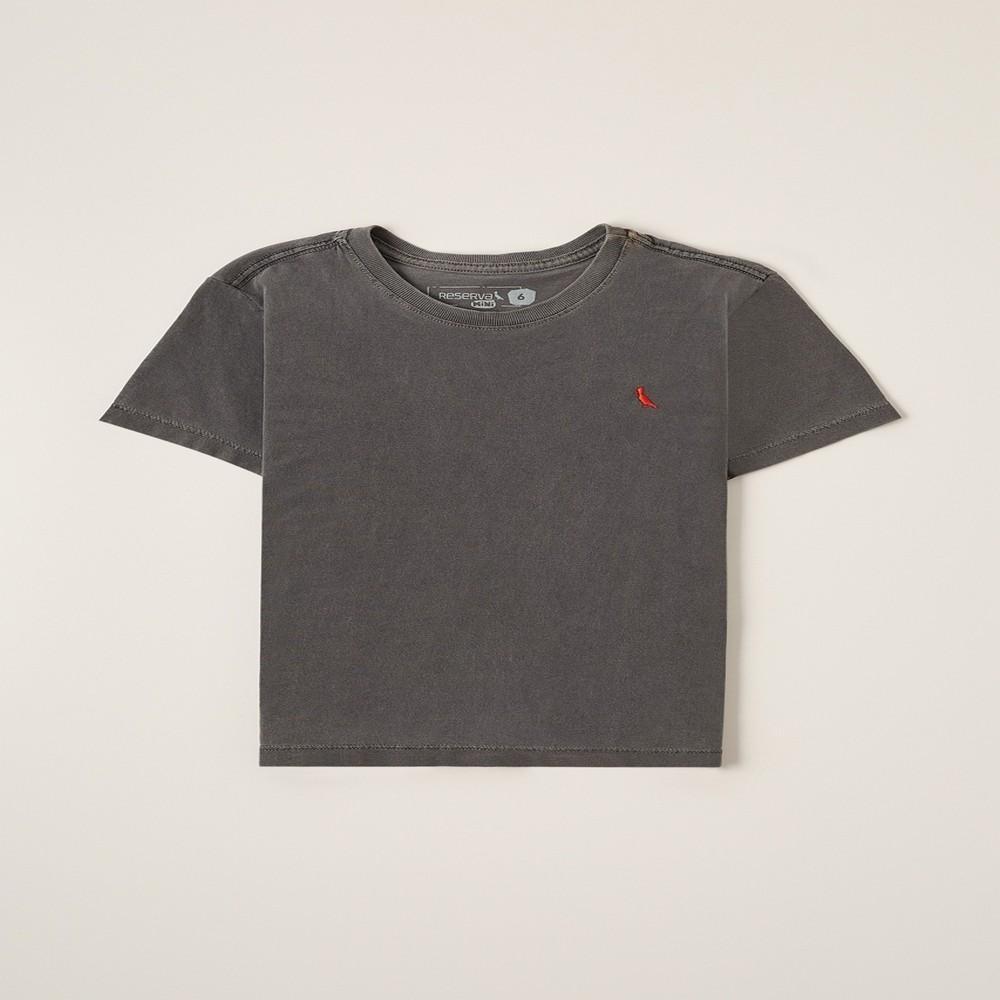 Kit 3 Camisetas Brasa Reserva Mini - 4