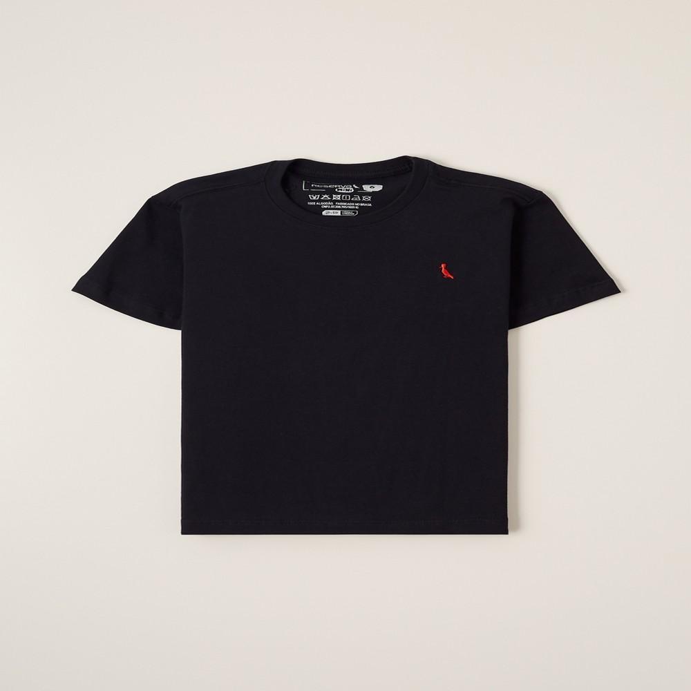 Kit 3 Camisetas Brasa Reserva Mini - 5