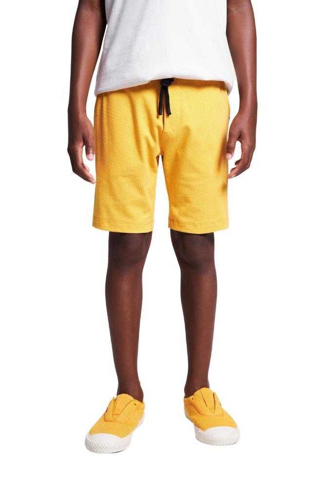 Bermuda Malha Pf Piquet Vegas Reserva Mini - 5