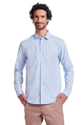 Camisa Ml Enxuto Colors Reserva