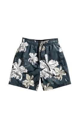 Short Estampado Giga Orquídea Reserva
