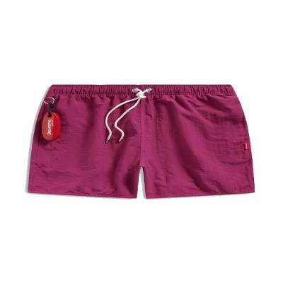 Short Praia Liso Reserva