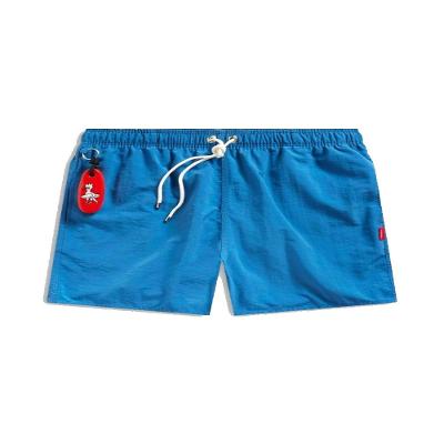 Short Praia Liso Reserva