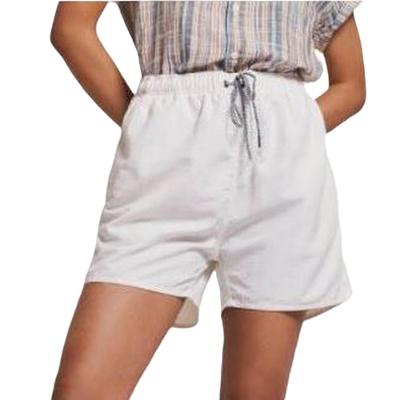 Short Praia Liso Reserva