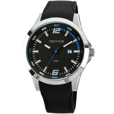 Relógio Technos Performance - 2115KPT/8A