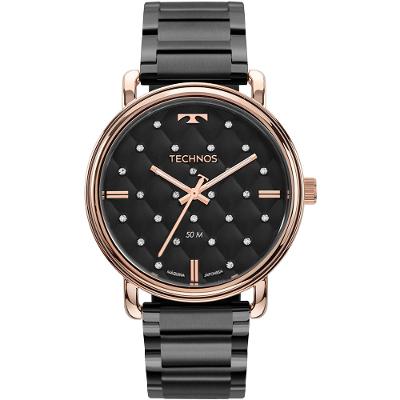 Relógio Technos Feminino Trend Bicolor - 2039CP/5P