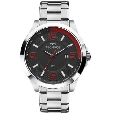 Relógio Technos Masculino 2115KLM/1R