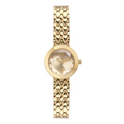 Relógio Technos Feminino Mini Dourado - 5Y20LN/1D