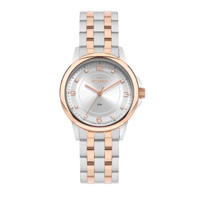 Relógio Technos Feminino Boutique Bicolor - 2035MXN/1K