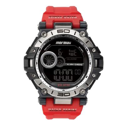 Relógio Mormaii Masculino Pro - MO14073AC/8R