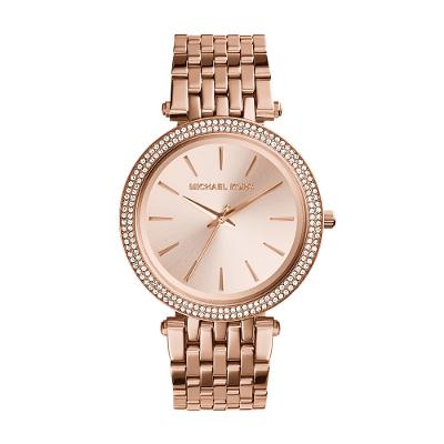 Relógio Michael Kors Feminino Darci Rosé - MK3192/4XN
