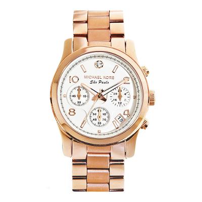 Relógio Michael Kors Feminino Analógico MK5892/4BN