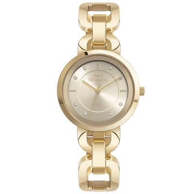 Relógio Technos Feminino Elos Dourado - 2035MWM/1X