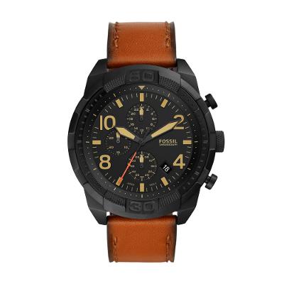 Relógio Fossil Masculino Others - FS5714/0PN