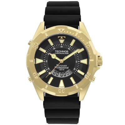 Relógio Technos Masculino Skydiver - WT2050AD/2P