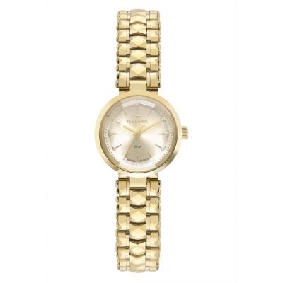 Relógio Technos Feminino Mini Joia Dourado - 2035MXIS/1X